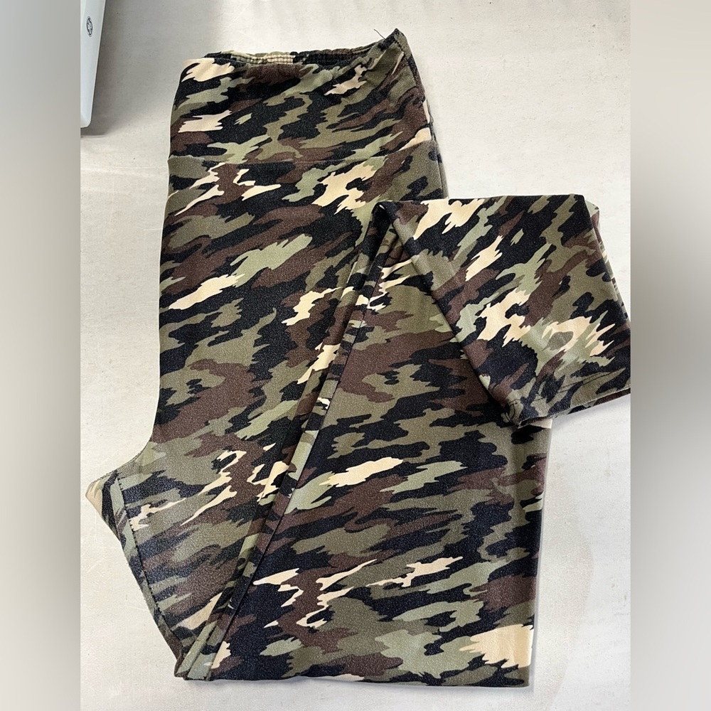 Lularoe leggings TC